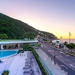 Hotel Nacional Suite 108M2