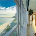Hotel Nacional Suite 108M2