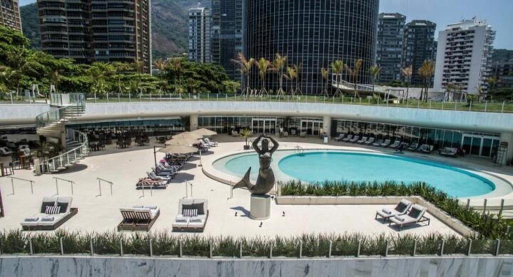 Nacional 108m2 Hotel Rio de Janeiro