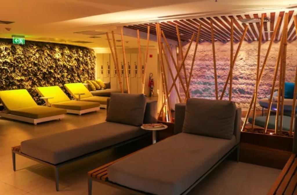 Nacional 108m2 Hotel Rio de Janeiro