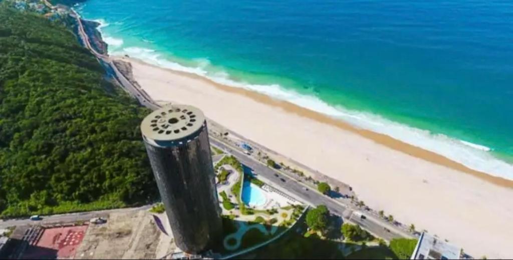 Nacional 108m2 5* Rio de Janeiro