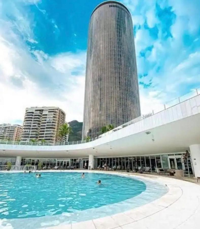 Nacional 108m2 Hotel Rio de Janeiro