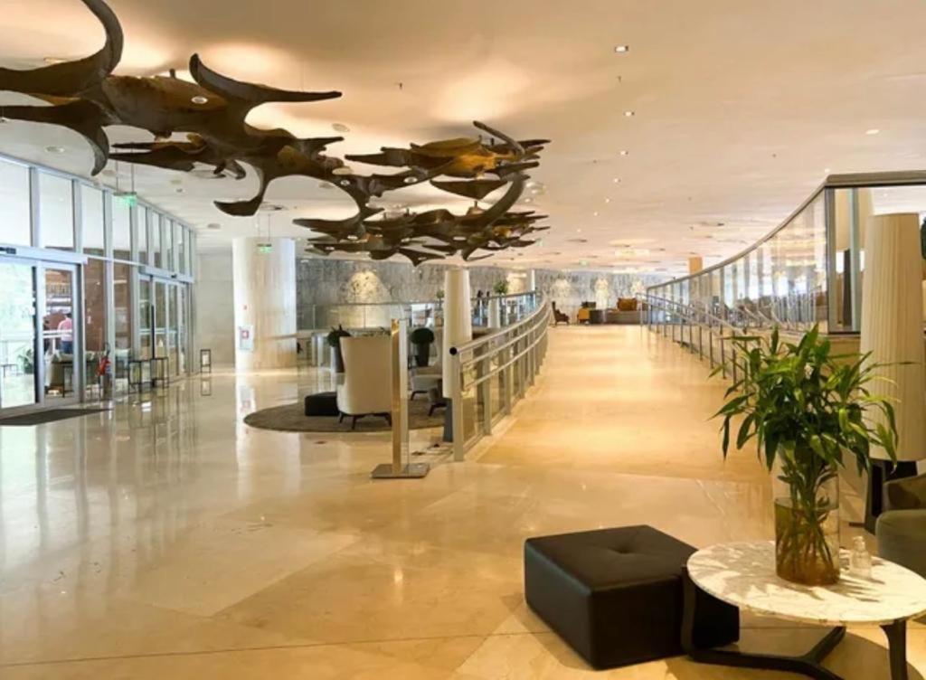 Hotel Nacional 108m2